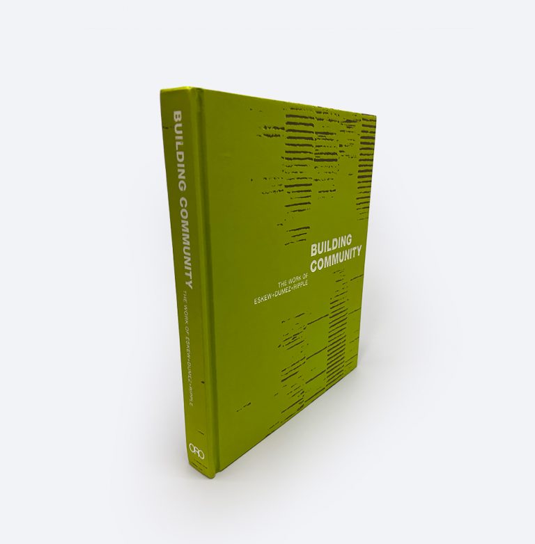 Urban Grids – Oro Editions – Publishers of Architecture, Art, and Design