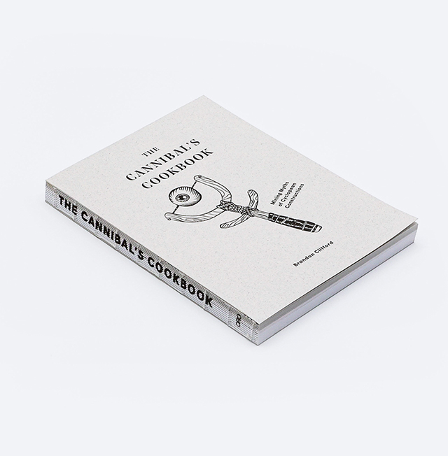 Cannibal-Cookbook