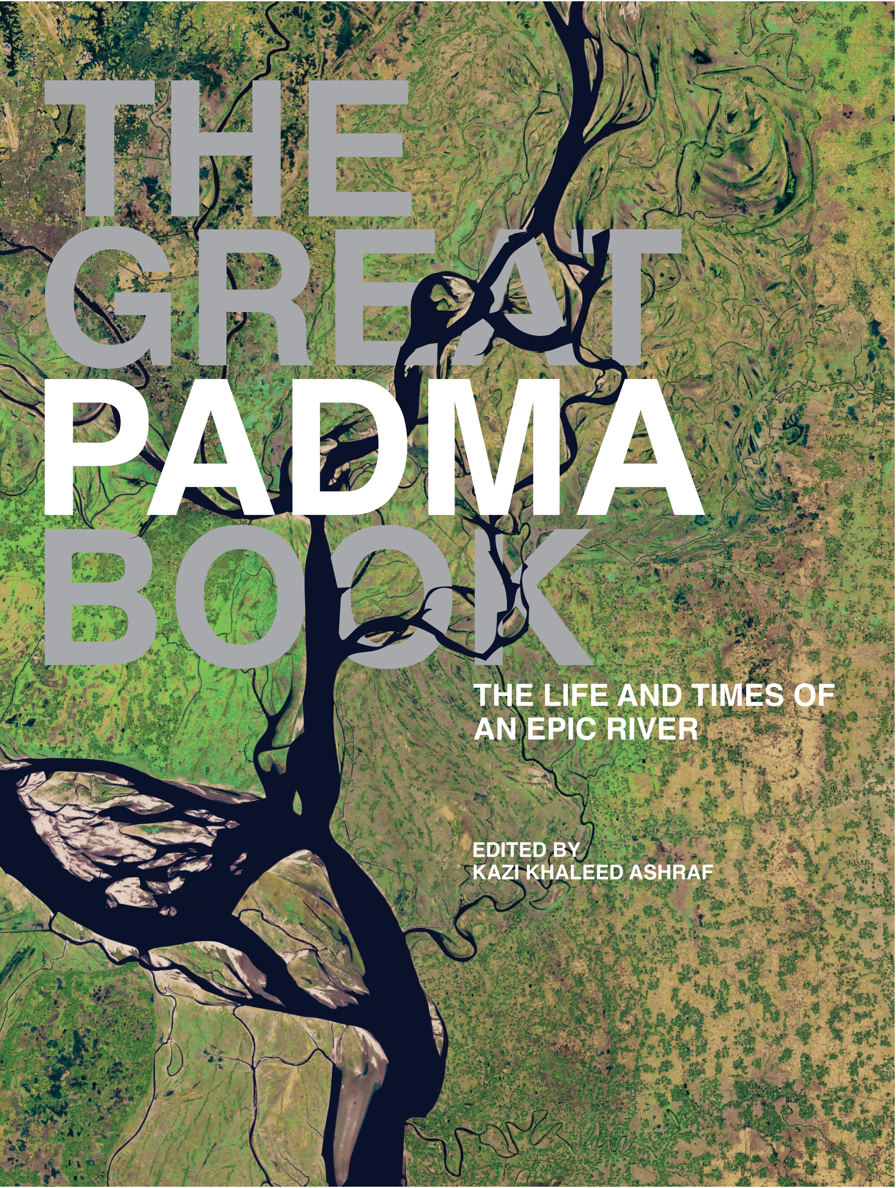 The-Great-Padma-Book-Cover