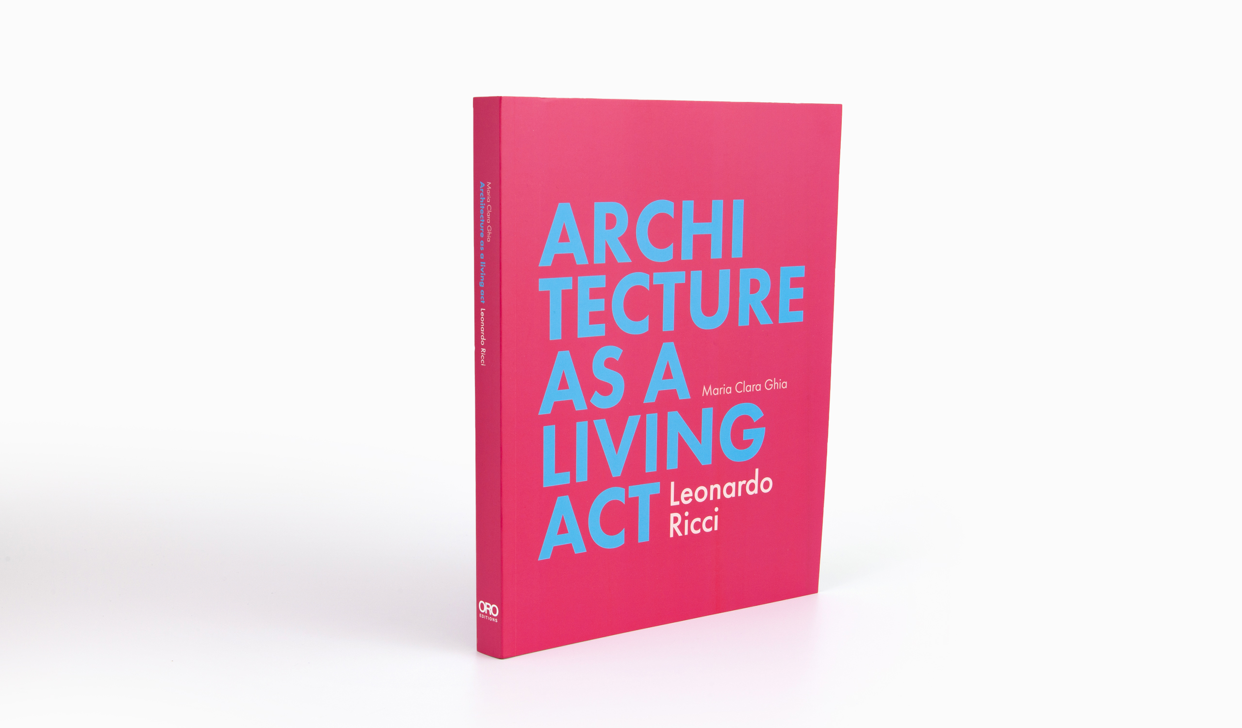 Architecture as a Living Act