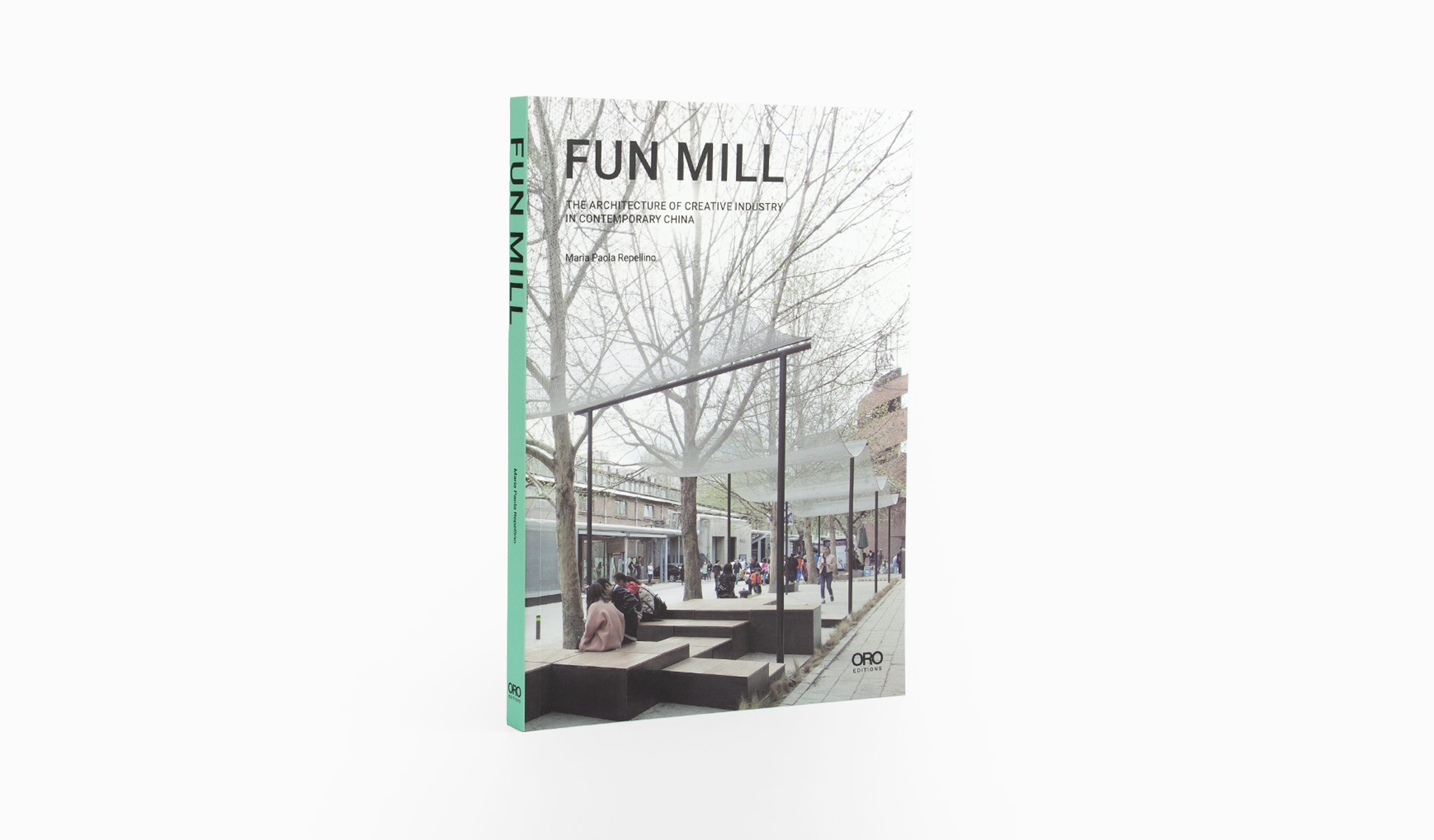 Fun Mill