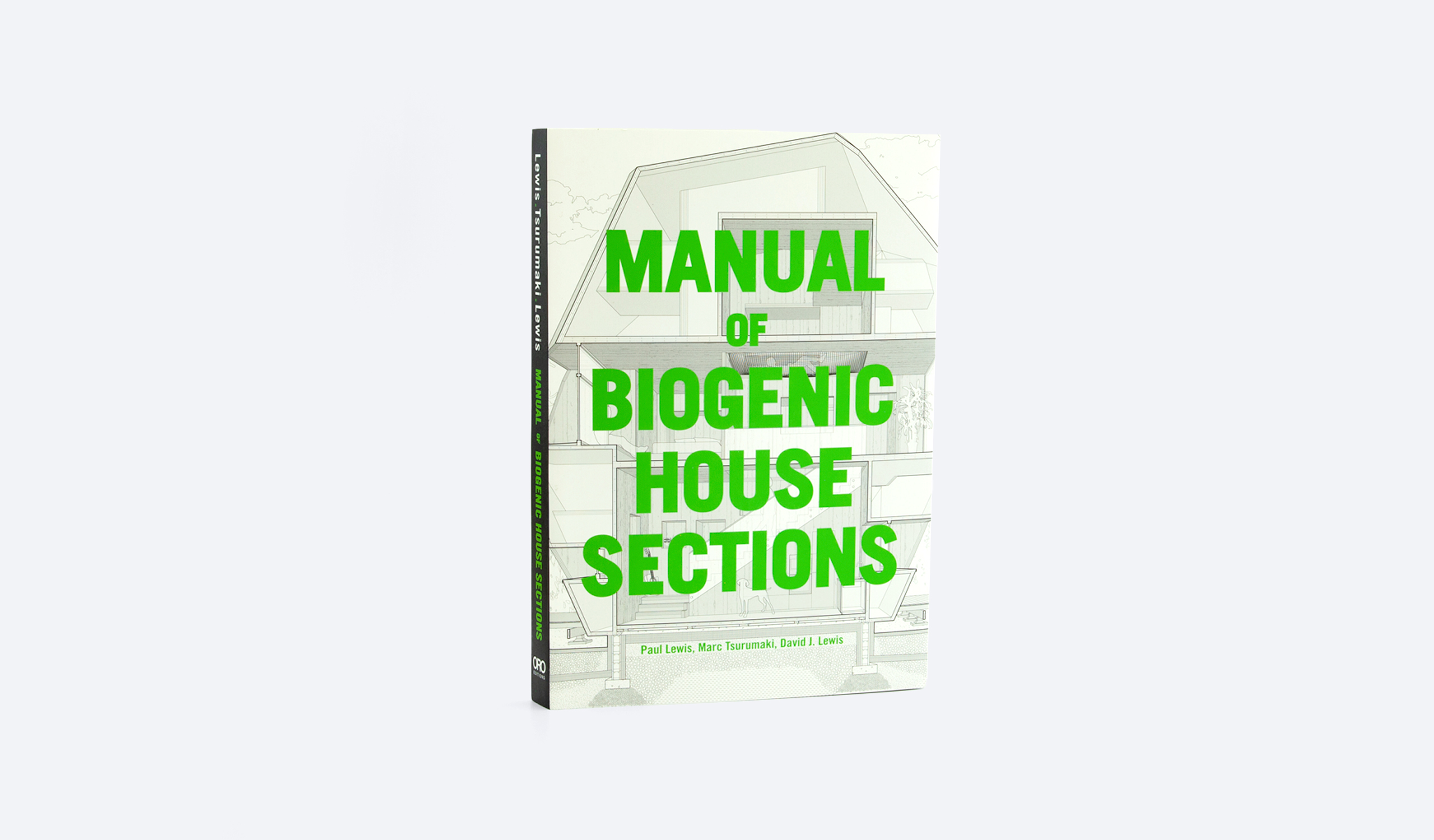 Manual of Biogenic Sections