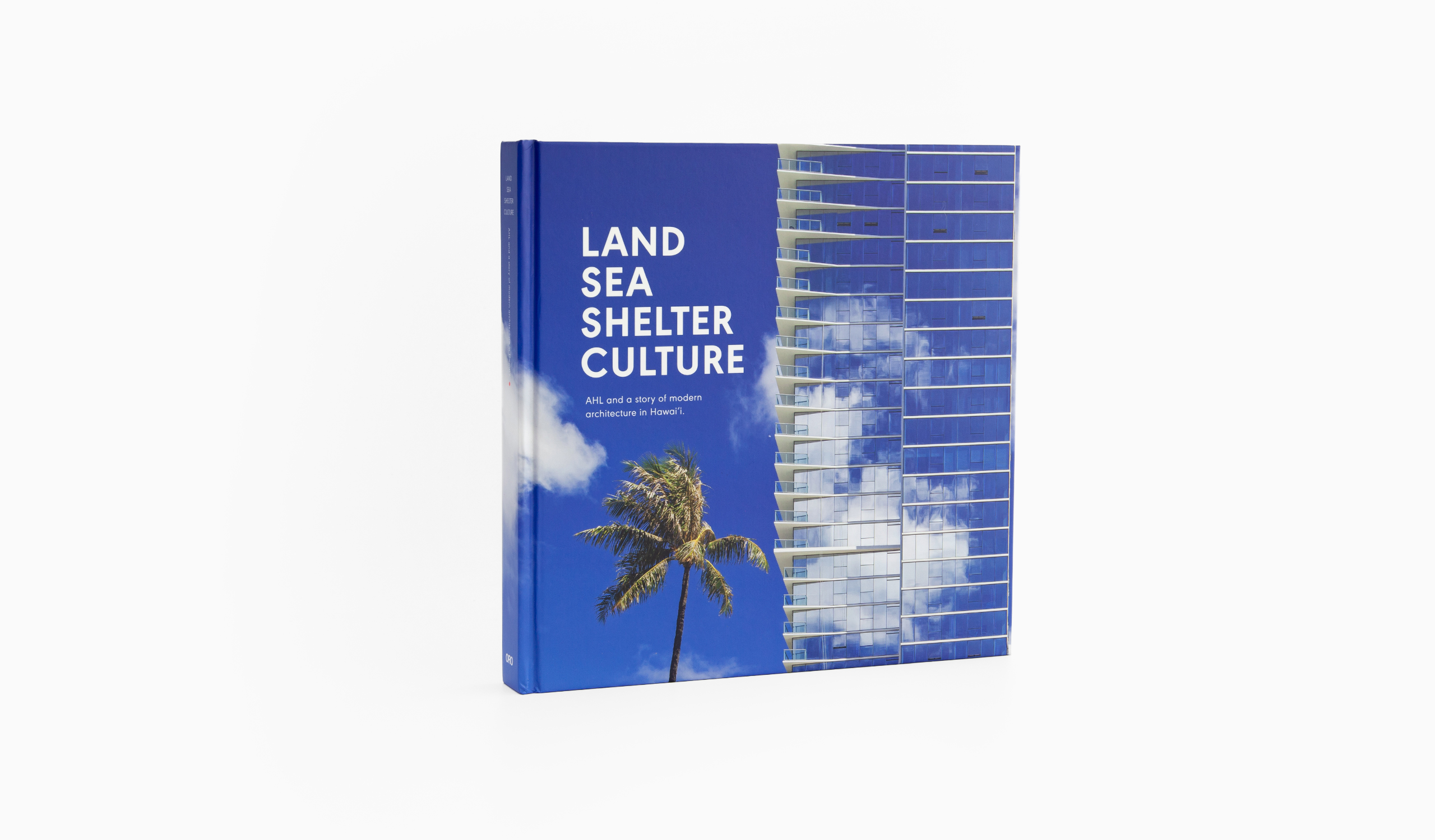 Land Sea Shelter Culture