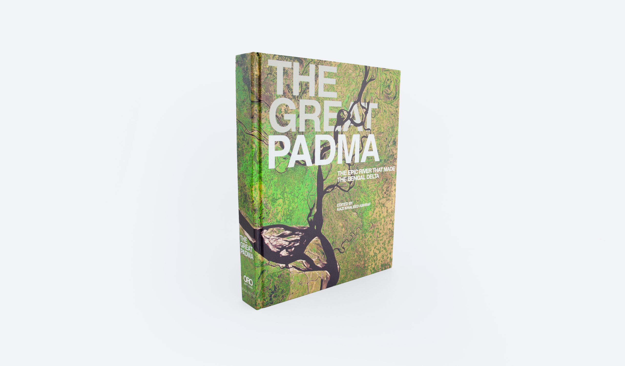 The Great Padma