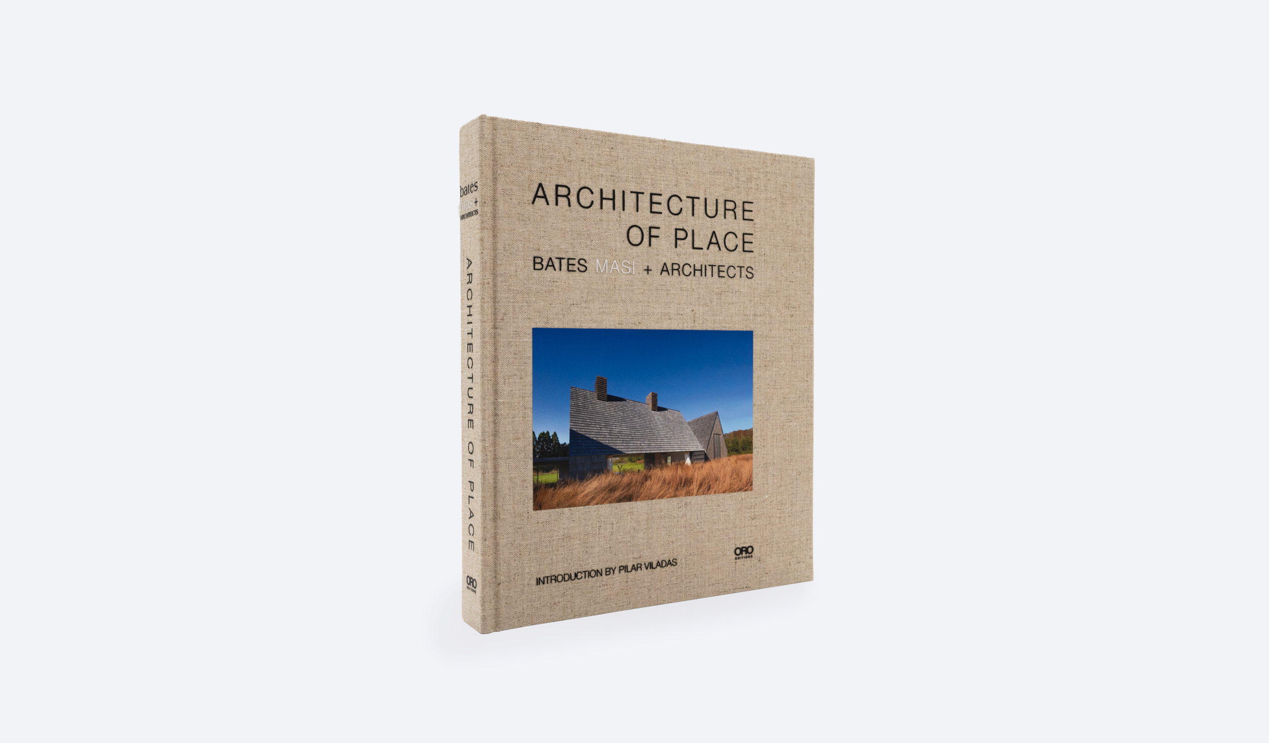 Architecture of Place