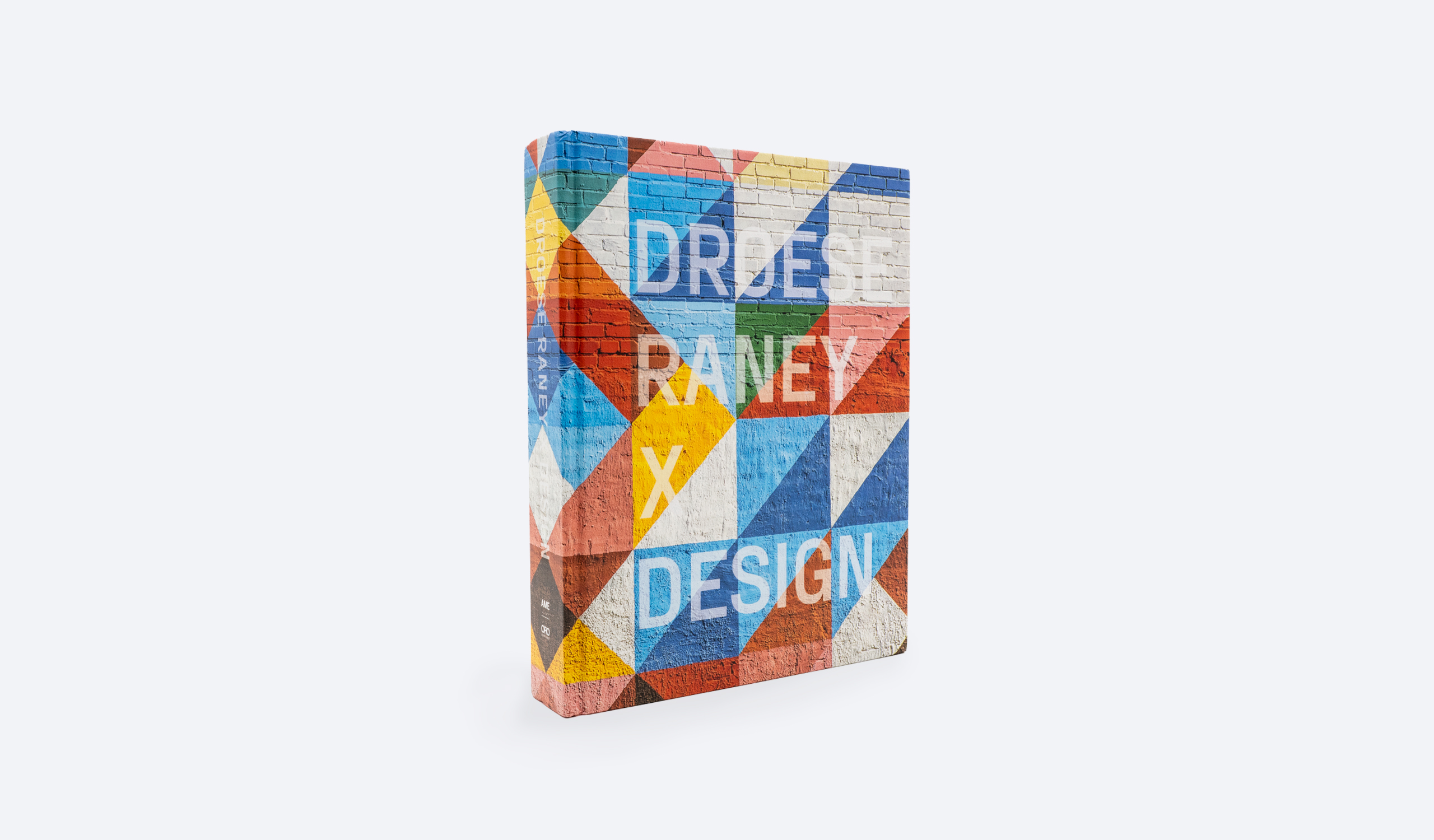 Droese x Raney Design