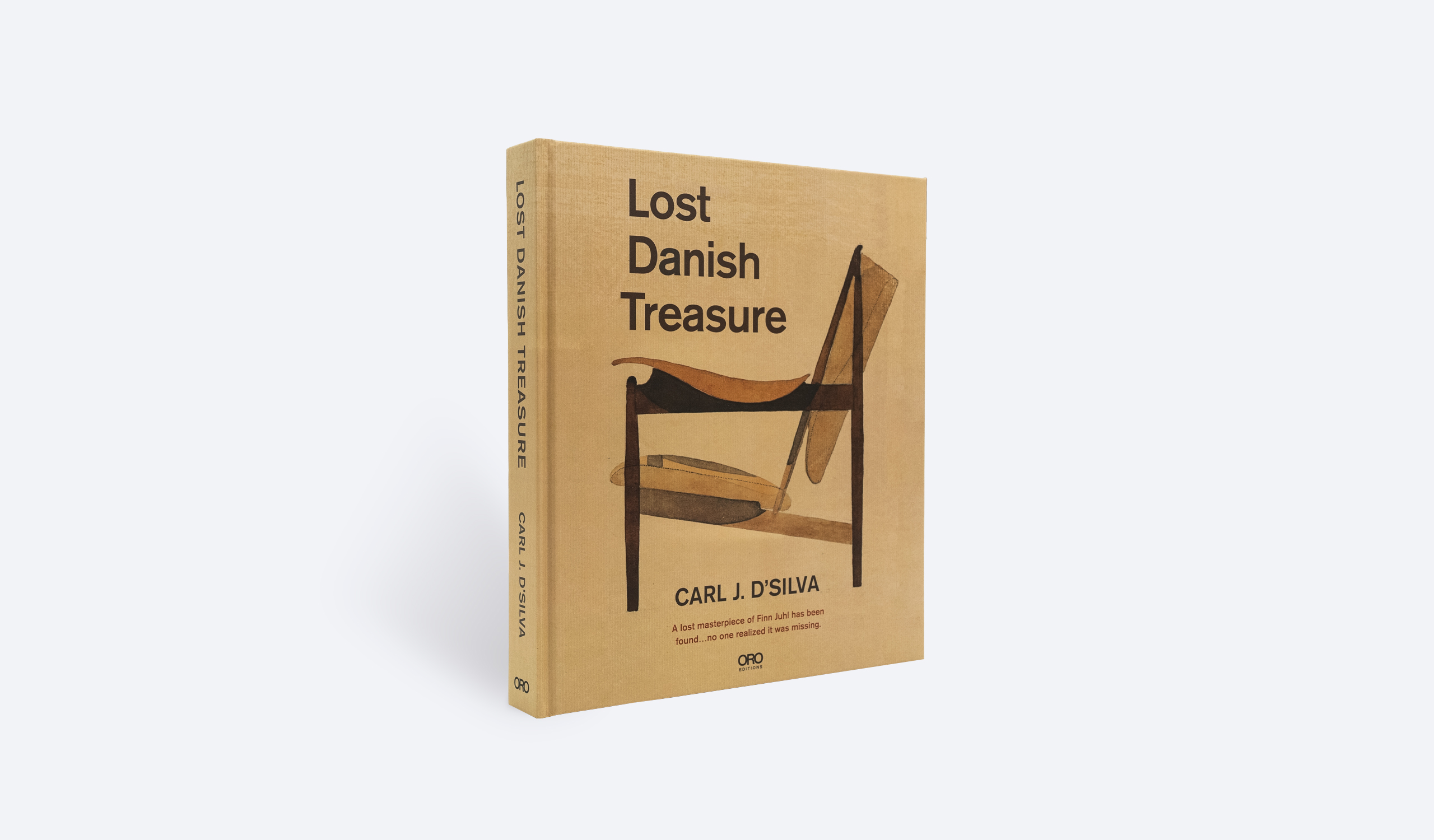 Lost Danish Treasure