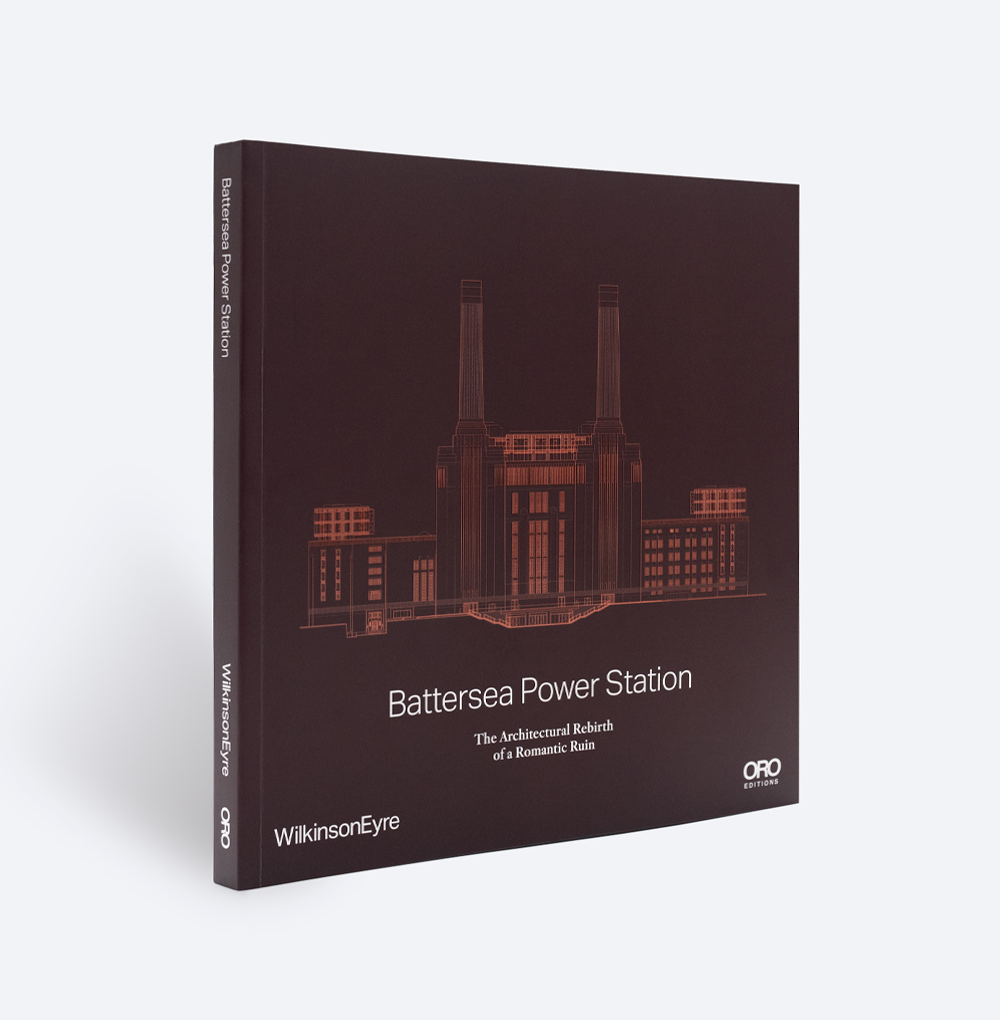 Battersea Power Station