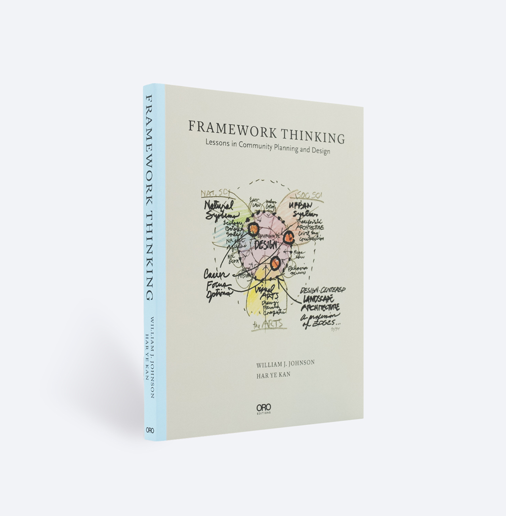 Framework Thinking