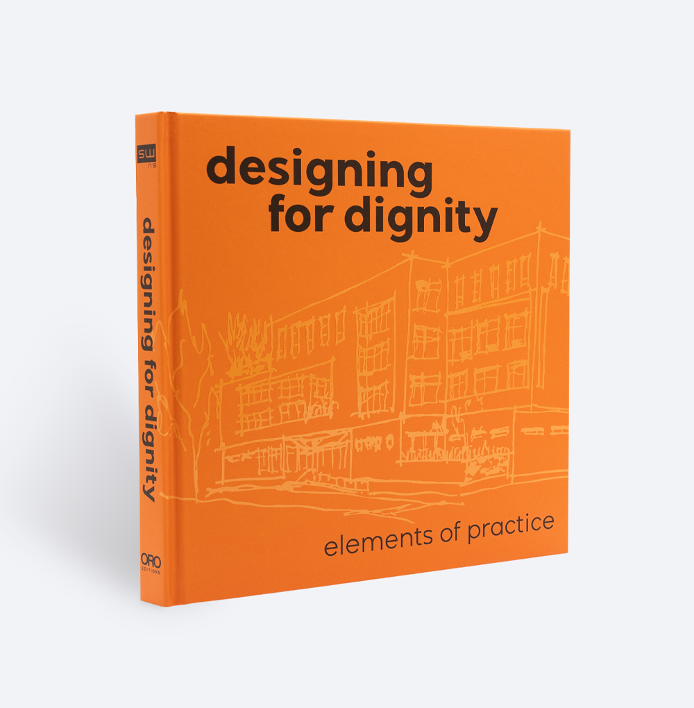 Designing for Dignity